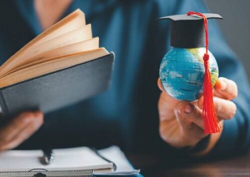 Choosing the Right Country to Study