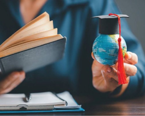 Choosing the Right Country to Study