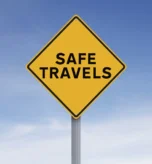 Safe Travelling