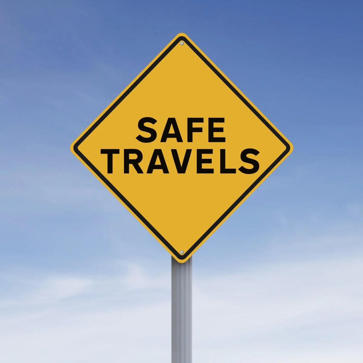 Safe Travelling
